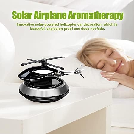 Luxury Helicopter Car Perfume – Megadallar Dashboard Air Freshener