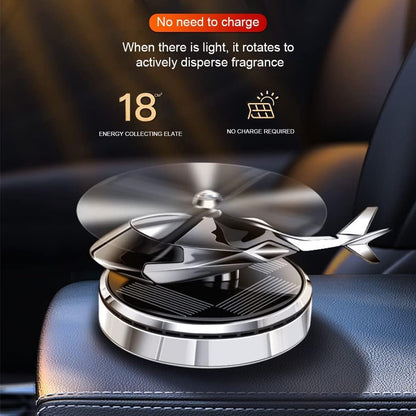 Luxury Helicopter Car Perfume – Megadallar Dashboard Air Freshener
