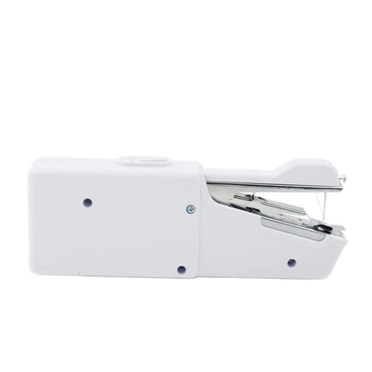 Portable Mini Handheld Sewing Machine – Cordless Electric Stitch Tool for Quick Repairs & Travel